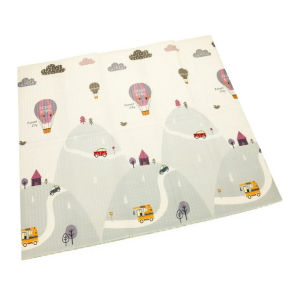 Fillikid балони - Голямо килимче за игра 180х200