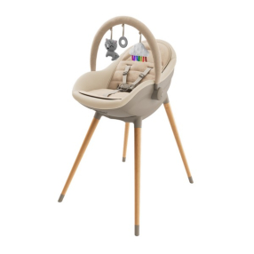 KinderKraft FINI UP - столче за хранене