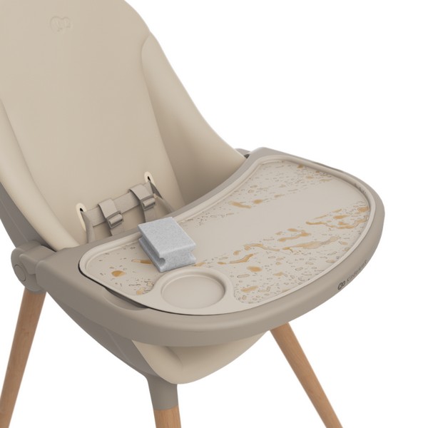 Продукт KinderKraft FINI UP - столче за хранене - 0 - BG Hlapeta