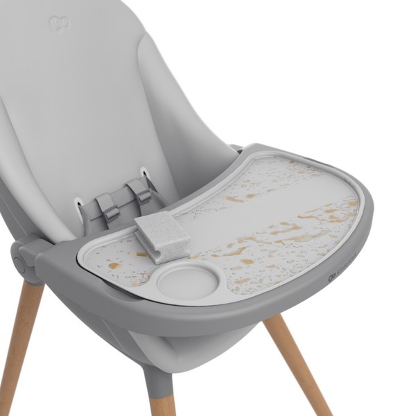 Продукт KinderKraft FINI UP - столче за хранене - 0 - BG Hlapeta
