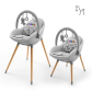 Продукт KinderKraft FINI UP - столче за хранене - 7 - BG Hlapeta