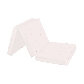 Kikkaboo Pattern - Сгъваем матрак 60/120/5 cm