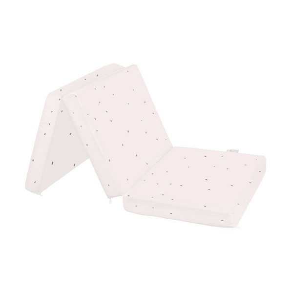 Продукт Kikkaboo Pattern - Сгъваем матрак 60/120/5 cm - 0 - BG Hlapeta