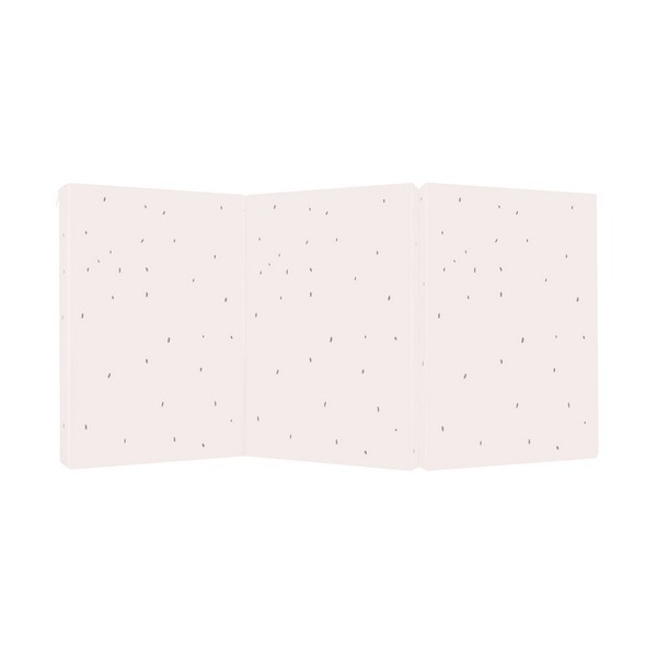 Продукт Kikkaboo Pattern - Сгъваем матрак 60/120/5 cm - 0 - BG Hlapeta