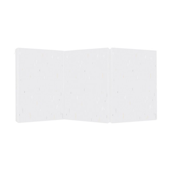 Продукт Kikkaboo Pattern - Сгъваем матрак 60/120/5 cm - 0 - BG Hlapeta