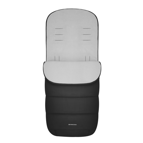 Продукт KikkaBoo Classic - Чувалче за количка - 0 - BG Hlapeta