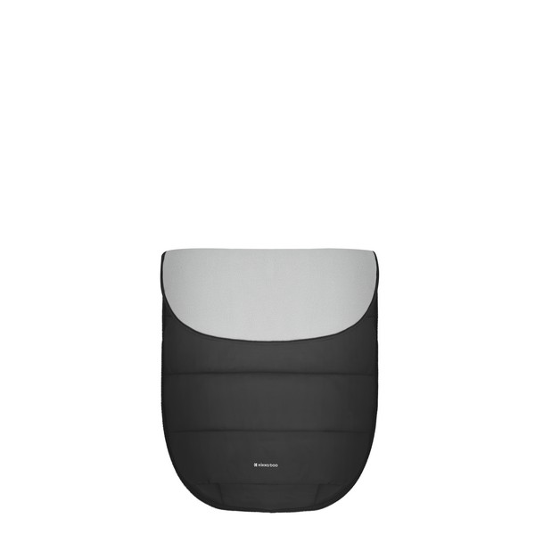 Продукт KikkaBoo Classic - Чувалче за количка - 0 - BG Hlapeta