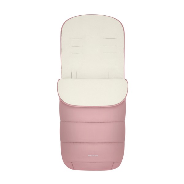 Продукт KikkaBoo Classic - Чувалче за количка - 0 - BG Hlapeta