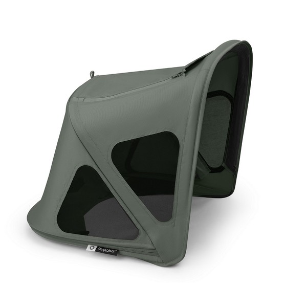 Продукт Bugaboo Fox 5/Fox Cub/Cameleon3 V2 - Летен сенник Breezy за количка - 0 - BG Hlapeta