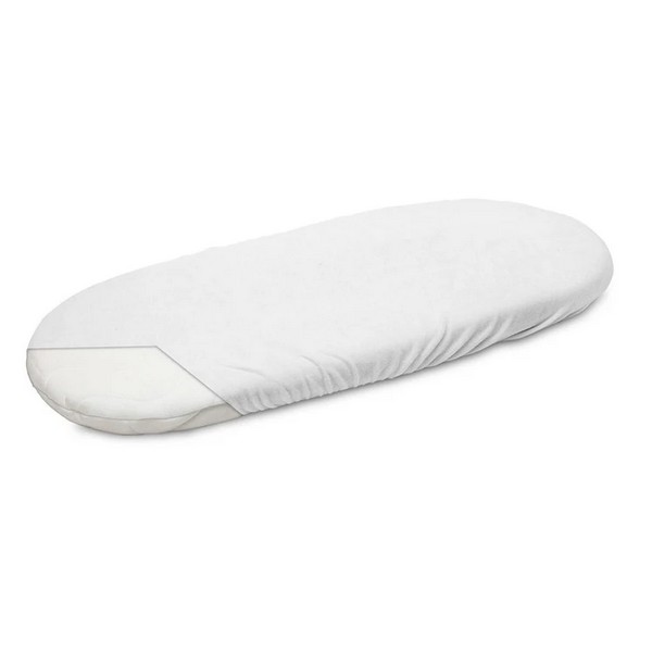 Sensillo Terry - Чаршаф за детска количка 75х35 см Продукт Sensillo Terry - Чаршаф за детска количка 75х35 см - 0 - BG Hlapeta