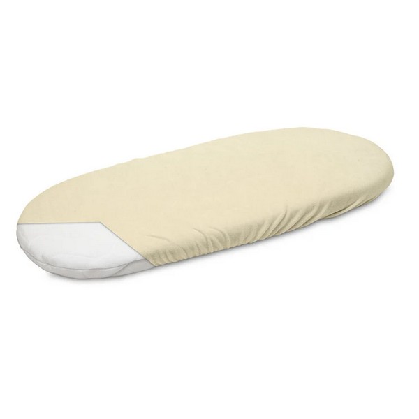 Sensillo Terry - Чаршаф за детска количка 75х35 см Продукт Sensillo Terry - Чаршаф за детска количка 75х35 см - 0 - BG Hlapeta