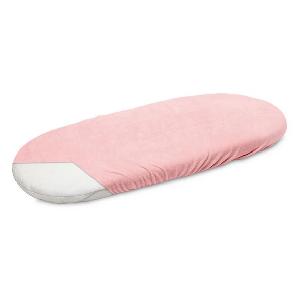 Sensillo Terry - Чаршаф за детска количка 75х35 см Продукт Sensillo Terry - Чаршаф за детска количка 75х35 см - 0 - BG Hlapeta