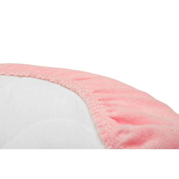 Sensillo Terry - Чаршаф за детска количка 75х35 см Продукт Sensillo Terry - Чаршаф за детска количка 75х35 см - 0 - BG Hlapeta