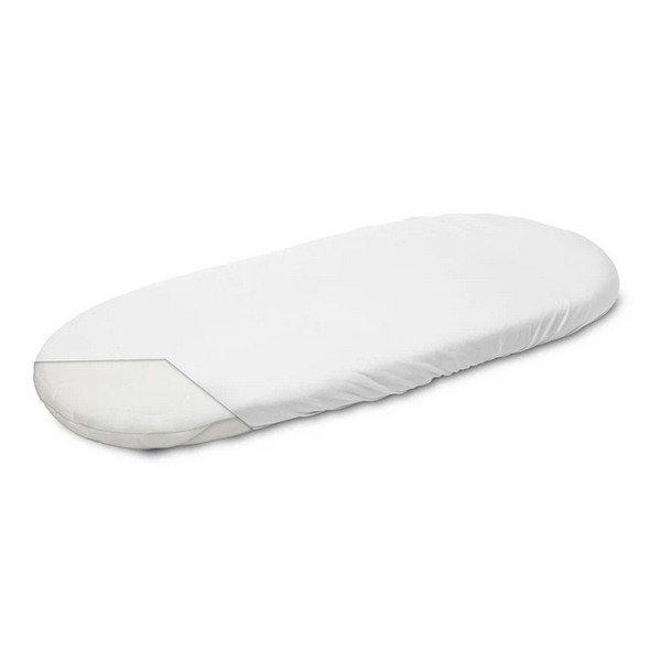 Sensillo Jersey - Чаршаф за количка 35х75 см Продукт Sensillo Jersey - Чаршаф за количка 35х75 см - 0 - BG Hlapeta