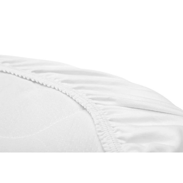 Sensillo Jersey - Чаршаф за количка 35х75 см Продукт Sensillo Jersey - Чаршаф за количка 35х75 см - 0 - BG Hlapeta