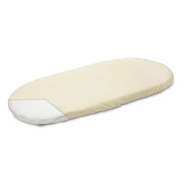 Sensillo Jersey - Чаршаф за количка 35х75 см Продукт Sensillo Jersey - Чаршаф за количка 35х75 см - 0 - BG Hlapeta