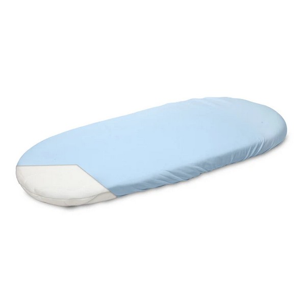 Sensillo Jersey - Чаршаф за количка 35х75 см Продукт Sensillo Jersey - Чаршаф за количка 35х75 см - 0 - BG Hlapeta