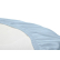 Sensillo Jersey - Чаршаф за количка 35х75 см 4, BG Hlapeta Sensillo Jersey - Чаршаф за количка 35х75 см 4
