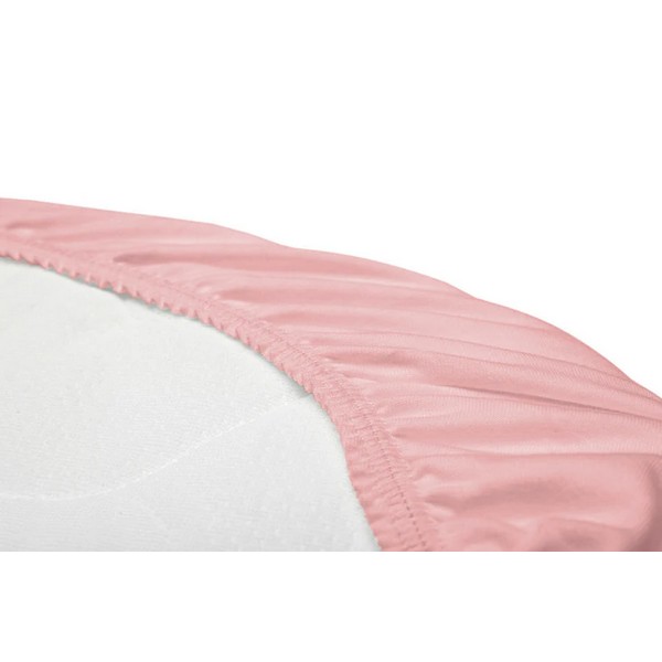 Sensillo Jersey - Чаршаф за количка 35х75 см Продукт Sensillo Jersey - Чаршаф за количка 35х75 см - 0 - BG Hlapeta