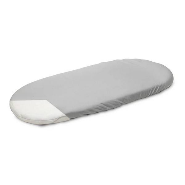 Sensillo Jersey - Чаршаф за количка 35х75 см Продукт Sensillo Jersey - Чаршаф за количка 35х75 см - 0 - BG Hlapeta