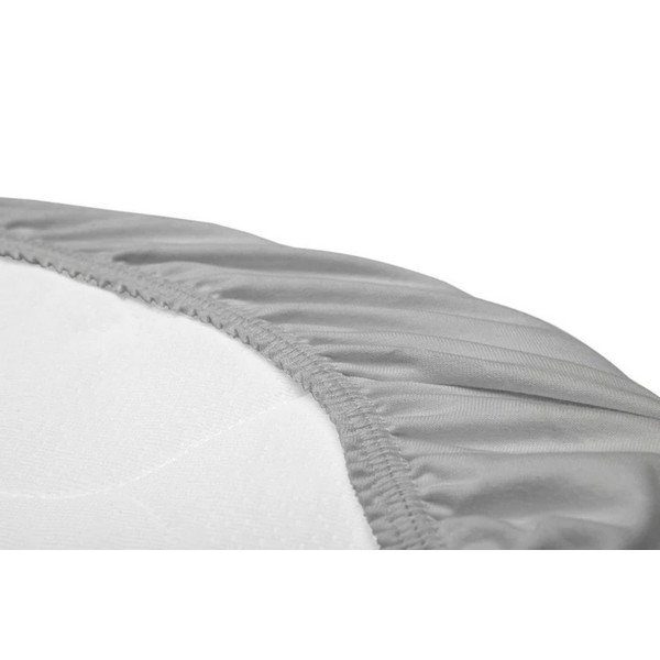 Sensillo Jersey - Чаршаф за количка 35х75 см Продукт Sensillo Jersey - Чаршаф за количка 35х75 см - 0 - BG Hlapeta
