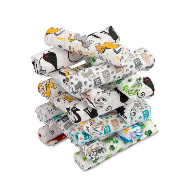 Продукт Sensillo Tetra - Пелени 5 бр, 70х80 - 0 - BG Hlapeta