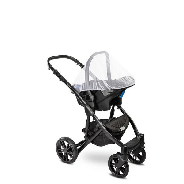 Продукт Caretero - Универсален комарник за столче за кола 0-13кг - 0 - BG Hlapeta