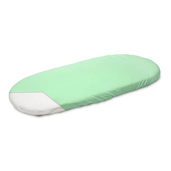 Sensillo Jersey - Чаршаф за количка 35х75 см Продукт Sensillo Jersey - Чаршаф за количка 35х75 см - 0 - BG Hlapeta
