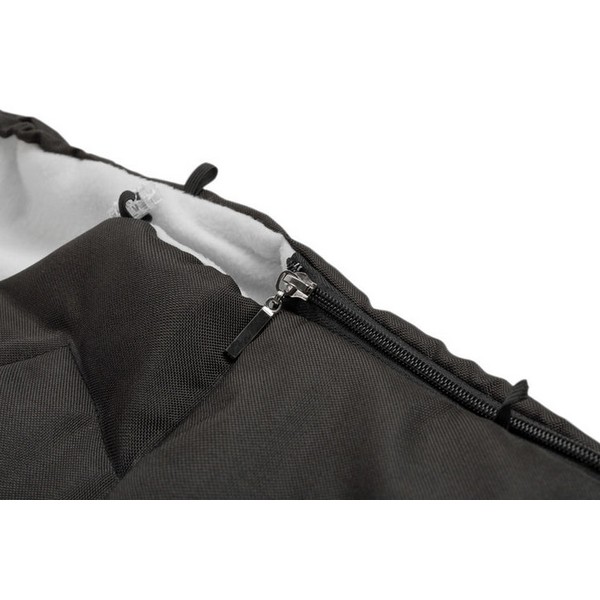 Продукт Sensillo - Зимно чувалче за детска количка 95X40 - 0 - BG Hlapeta