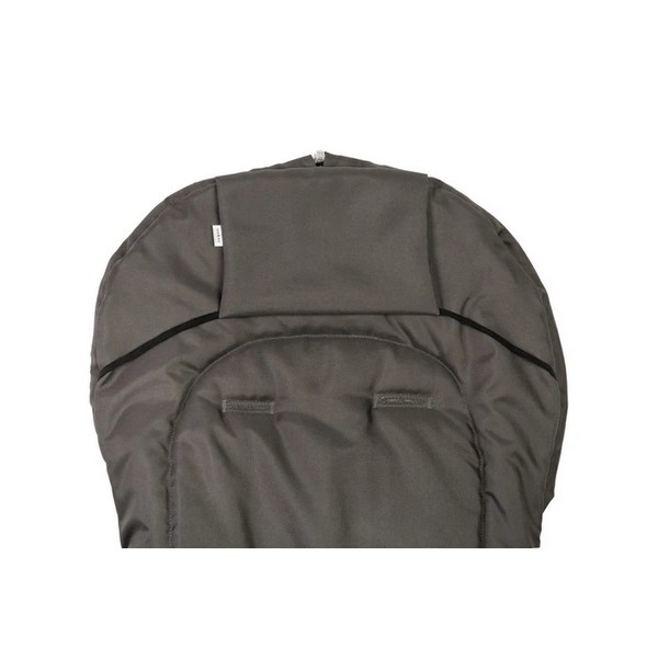 Продукт Sensillo - Зимно чувалче за детска количка 95X40 - 0 - BG Hlapeta