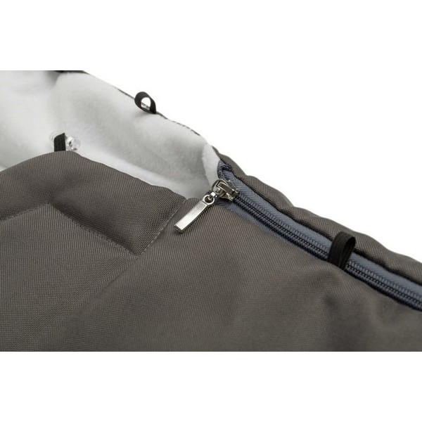 Продукт Sensillo - Зимно чувалче за детска количка 95X40 - 0 - BG Hlapeta