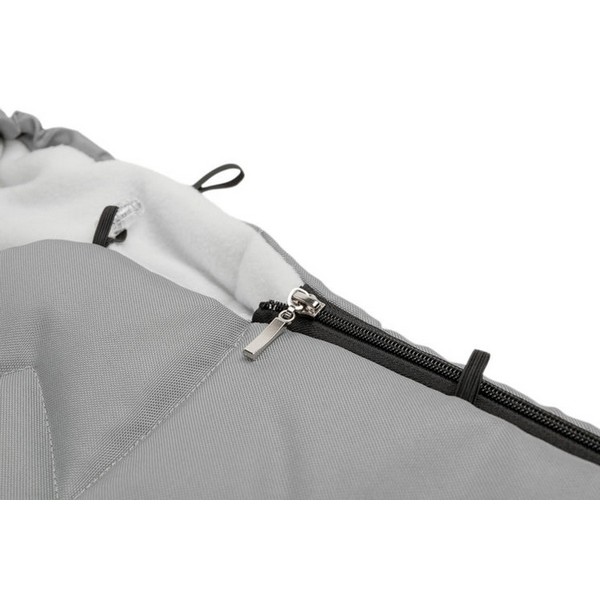 Продукт Sensillo - Зимно чувалче за детска количка 95X40 - 0 - BG Hlapeta