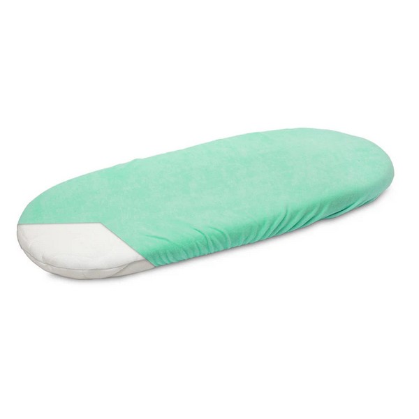 Sensillo Terry - Чаршаф за детска количка 75х35 см Продукт Sensillo Terry - Чаршаф за детска количка 75х35 см - 0 - BG Hlapeta