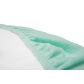 Sensillo Terry - Чаршаф за детска количка 75х35 см Продукт Sensillo Terry - Чаршаф за детска количка 75х35 см - 4 - BG Hlapeta