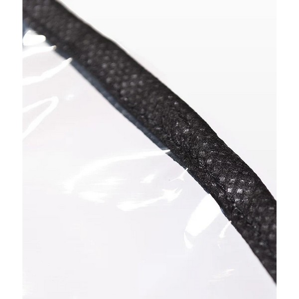 Продукт Caretero - Дъждобран за столче за кола 0-13кг - 0 - BG Hlapeta