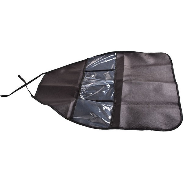 Caretero - Органайзер за автомобилна седалка Продукт Caretero - Органайзер за автомобилна седалка - 0 - BG Hlapeta