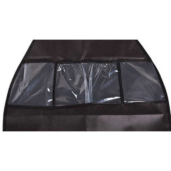 Caretero - Органайзер за автомобилна седалка Продукт Caretero - Органайзер за автомобилна седалка - 0 - BG Hlapeta