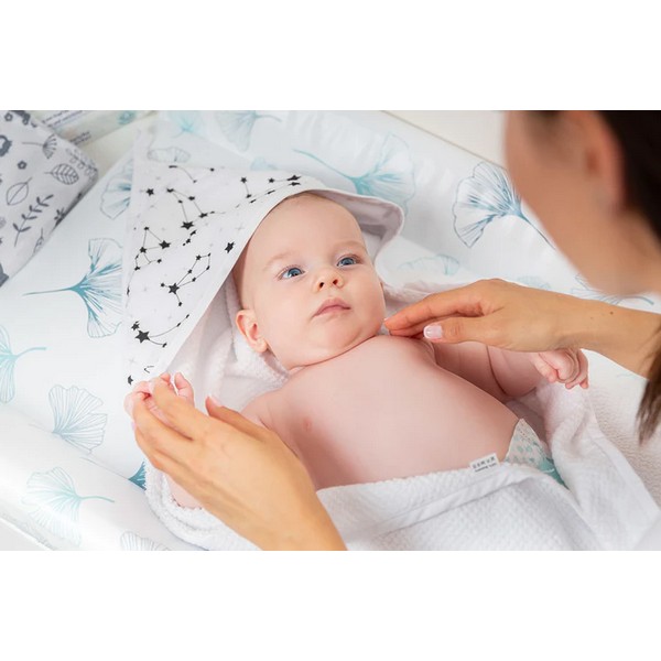 Продукт Sensillo - Хавлия за баня с качулка - 0 - BG Hlapeta