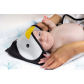 Продукт Sensillo Water Friends - Хавлия за баня - 3 - BG Hlapeta