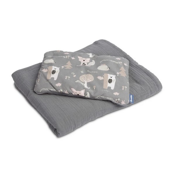 Продукт Sensillo - Памучен спален комплект - 0 - BG Hlapeta