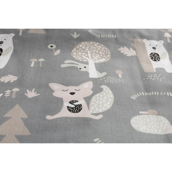 Продукт Sensillo - Памучен спален комплект - 0 - BG Hlapeta