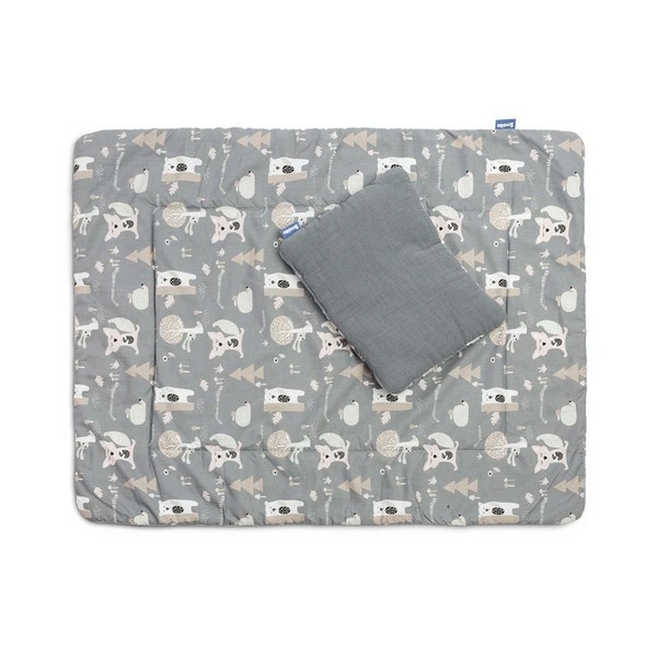 Продукт Sensillo - Памучен спален комплект - 0 - BG Hlapeta