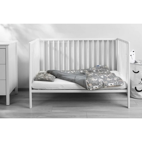 Продукт Sensillo - Памучен спален комплект - 0 - BG Hlapeta