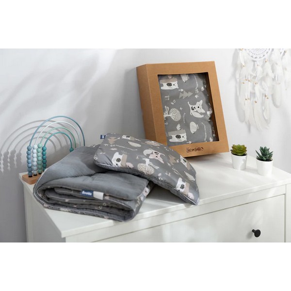 Продукт Sensillo - Памучен спален комплект - 0 - BG Hlapeta