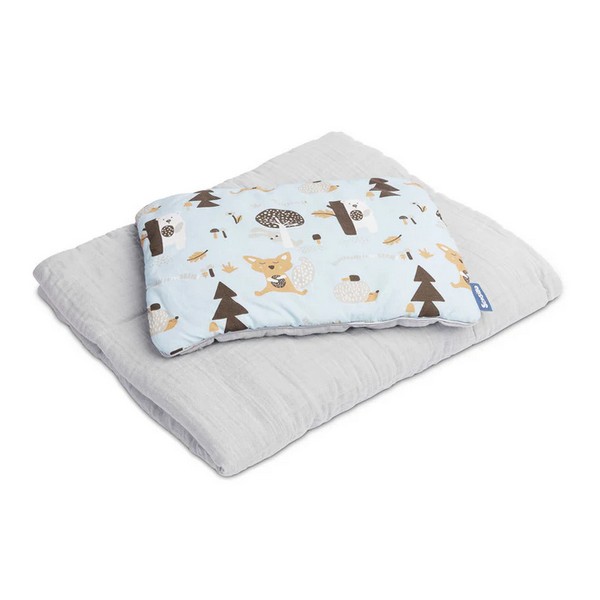 Продукт Sensillo - Памучен спален комплект - 0 - BG Hlapeta