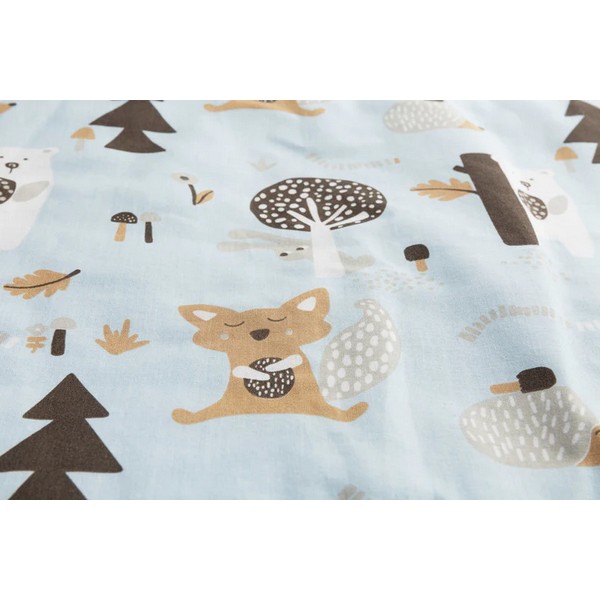 Продукт Sensillo - Памучен спален комплект - 0 - BG Hlapeta