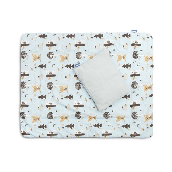 Продукт Sensillo - Памучен спален комплект - 0 - BG Hlapeta