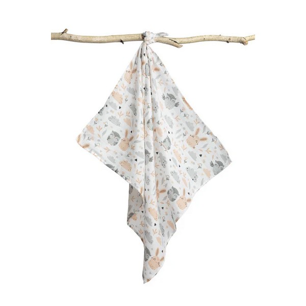 Продукт Sensillo - Бебешка муселинова пелена за повиване - 0 - BG Hlapeta