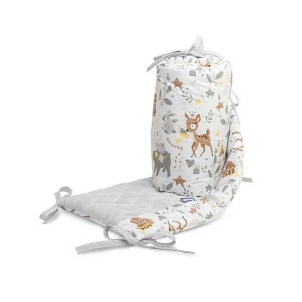 Продукт Sensillo Forest Adventure - Обиколник Плюш Каро - 0 - BG Hlapeta