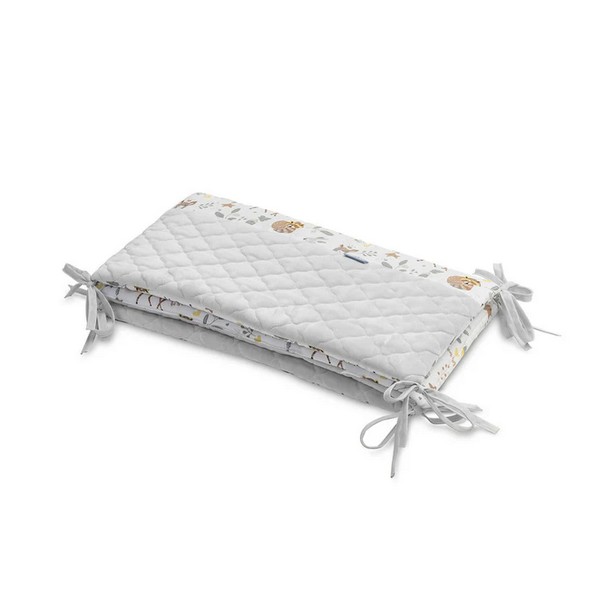 Продукт Sensillo Forest Adventure - Обиколник Плюш Каро - 0 - BG Hlapeta